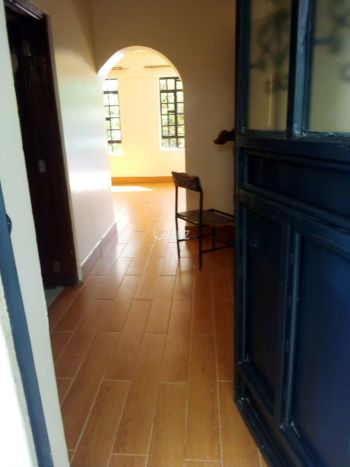 1000 Square Feet Apartment for Rent in Kiambu Kinoo