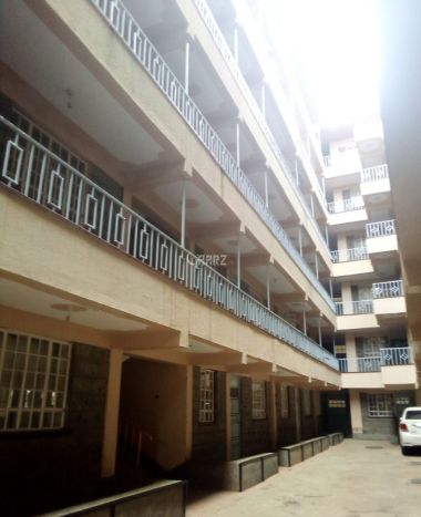 1000 Square Feet Apartment for Sale in Kiambu Regen