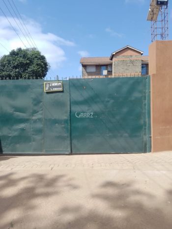 900 Square Feet Apartment for Rent in Kiambu 87