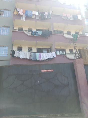 900 Square Feet Apartment for Rent in Kiambu 87